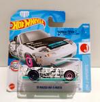 Hot Wheels '91 Mazda MX 5 Miata Mad Mike (2022), Ophalen of Verzenden