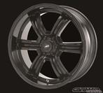 17'' KMC Trench 17x8 6x114,3 ET25 17inch, Auto-onderdelen, Ophalen of Verzenden, Nieuw, Band(en)
