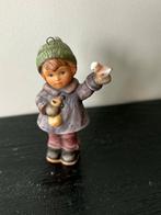 Hummel Goebel hanger, Winter, Ophalen of Verzenden, Zo goed als nieuw, Hummel