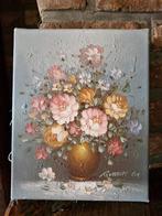 Schilderij Robert Cox, Ophalen, Schilderij