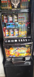 Jackpot, Verzamelen, Euro, Ophalen of Verzenden, Zo goed als nieuw, Met sleutels