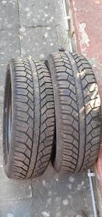pneus hiver 175 70 14 88t xl, Auto-onderdelen, Banden en Velgen, Ophalen, 14 inch, Gebruikt, 175 mm