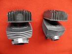 Cilinders 49cc, A en B - klasse voor Honda Wallaroo., Honda wallaroo, Gebruikt, Ophalen of Verzenden, Cilinder