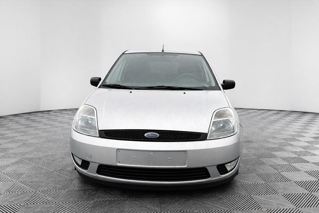 Ford Fiesta 1.4 TDCi – 232.000 km – roulant –export/marchand, Auto's, Fiat, Particulier, Diesel, Ophalen