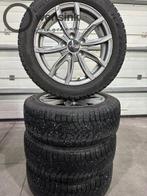 Complete winterset Kia E-Niro 2022-> (#4426), Auto-onderdelen, Banden en Velgen, Gebruikt, 16 inch, Banden en Velgen, Personenwagen