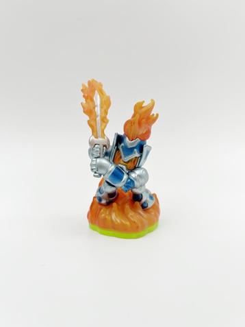 Ignitor (saison 1) Skylanders Spyro's Adventure, Enlèvement ou Envoi, À partir de 7 ans, Aventure et Action, Comme neuf