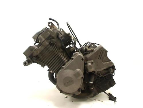 Suzuki GSF 400 1991-1997 Motorblok (K710-102454), Motoren, Onderdelen | Suzuki, Gebruikt, Ophalen