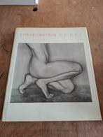 Edward Weston Nudes, Ophalen