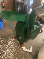 Hamermolen, Enlèvement