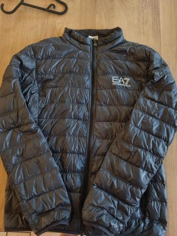 Emporio Armani jas beschikbaar voor biedingen