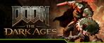 Doom Dark Ages premium edition, Games en Spelcomputers, Vanaf 18 jaar, Shooter, 1 speler, Nieuw