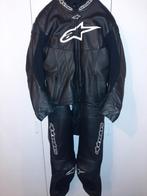 Race pak alpinestars SP1, maat 58, als nieuw, Motoren, Ophalen, Tweedehands, Dames, Alpinstars