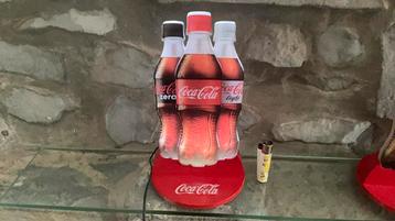 Objet publicitaire Coca Cola, Enlèvement ou Envoi, Comme neuf