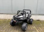 Street Buggy elektrische kinderauto 12V | MP3 | 1-6 jaar 4x4, Nieuw, Ophalen of Verzenden