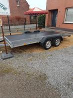 Aanhangwagen, Auto diversen, Aanhangers en Bagagewagens, Ophalen, Zo goed als nieuw