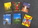 mini reisgids, Boeken, Reisgidsen, Ophalen of Verzenden, Gelezen