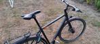 Sportieve fiets Cube Travel SL met Gates riemaandrijving, Fietsen en Brommers, Ophalen of Verzenden, Zo goed als nieuw