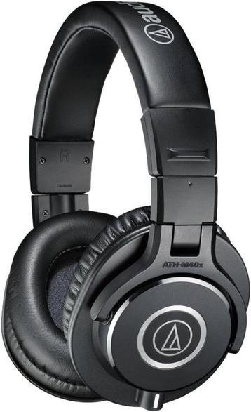 Audio Technica ATH-M40x Hoofdtelefoon (nieuw)   beschikbaar voor biedingen