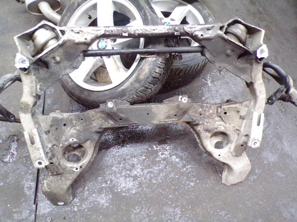 Berceau avant BMW E87 2.0D 90kw 2004-2006 LP/14575, Auto-onderdelen, Ophanging en Onderstel, BMW, Gebruikt, Ophalen