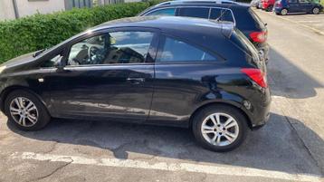 Belle Opel corsa 1.2 essence, Autos, Achat, Particulier, Corsa, Essence