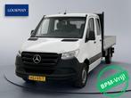 Mercedes-Benz Sprinter 314 2.2 CDI L3 DC Open Laadbak Dubbel, Wit, Mercedes-Benz, Bedrijf, 196 g/km