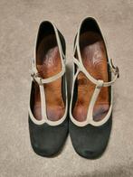 Vintage schoenen maat 38 / merk Chie Mihara, Kleding | Dames, Schoenen, Ophalen of Verzenden, Gedragen