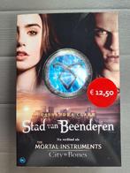 Stad van Beenderen, Ophalen of Verzenden, Zo goed als nieuw, Cassandra Clare