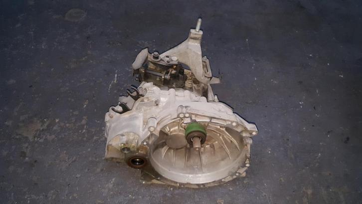 Versnellingsbak Ford Mondeo 2003 2.0 TDCi, Auto-onderdelen, Motor en Toebehoren, Ford, Ophalen of Verzenden