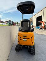 Minikraan van 1000 kg, Zakelijke goederen, Machines en Bouw | Kranen en Graafmachines, Ophalen