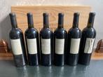 6 Fles Margaux "Chateau Des Eyrins" 2009, Verzamelen, Frankrijk, Nieuw, Ophalen of Verzenden, Rode wijn
