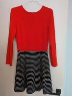 Prachtige feestjurk!, Enlèvement ou Envoi, Taille 36 (S), Orange