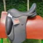 Dressuurzadel Seabis Vigo Pro, Dieren en Toebehoren, Paarden en Pony's | Zadels, Ophalen of Verzenden, Nieuw, Dressuur