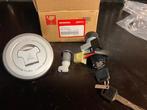 sloten set + tank dop voor honda msx 125, Enlèvement, Neuf