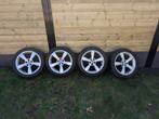 Originele Audi velgen SET (16inch), Auto-onderdelen, Ophalen, Gebruikt, Velg(en), 16 inch