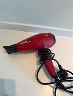 Sèche cheveux BabyLiss, Enlèvement ou Envoi, Comme neuf