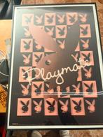 Groot Playboy 3D-posterframe, Ophalen of Verzenden, Zo goed als nieuw