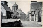 Carte postale Belgique, Verzenden, 1940 tot 1960, Ongelopen, Antwerpen