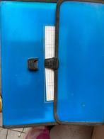 documentenmap (update), Enlèvement