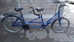 Tandem, Ophalen, Zo goed als nieuw