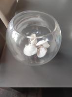 Visbokaal, Dieren en Toebehoren, Ophalen, Gebruikt, Leeg aquarium