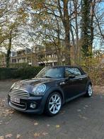 Mini Cooper D highgate nieuwe distributieketting + koppeling, Auto's, Euro 5, Cabriolet, 1600 cc, Particulier