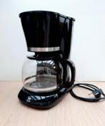 Cafetière filtre neuve 1.5L - Mandine, Elektronische apparatuur, Koffiezetapparaten, Nieuw, Koffiemachine, Ophalen