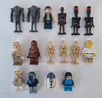 LEGO Star Wars minifiguren, Kinderen en Baby's, Ophalen of Verzenden, Lego