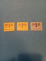 NOODGELD  DUITSLAND, Postzegels en Munten, Duitsland, Ophalen of Verzenden