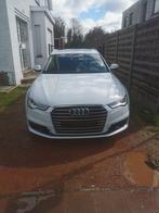 Audi A6 2.0 TDI 2016 Euro 6 Top staat!, Autos, Audi, Carnet d'entretien, Break, Automatique, Achat