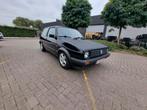 Vw golf mk2, Auto's, Diesel, Particulier, Te koop, Open dak