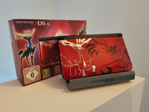 Pokemon Nintendo DS & 3DS collectie, Games en Spelcomputers, Spelcomputers | Nintendo 2DS en 3DS, Zo goed als nieuw, 3DS, Ophalen of Verzenden