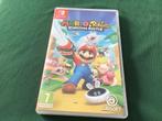 Mario+ rabbids kingdom battle switch, Ophalen of Verzenden