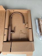 Keukenkraan Franke Mythos Masterpiece NIEUW, Ophalen of Verzenden, Nieuw