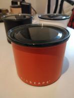 Boîte à café 250g Airscape, Enlèvement ou Envoi